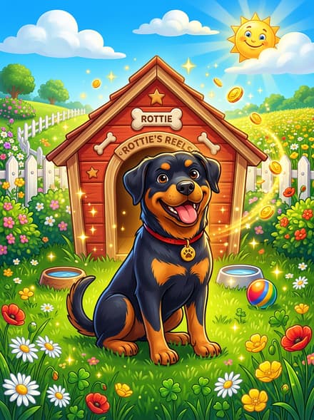 Слот The Dog House 1000 от Pragmatic Play в La Casino