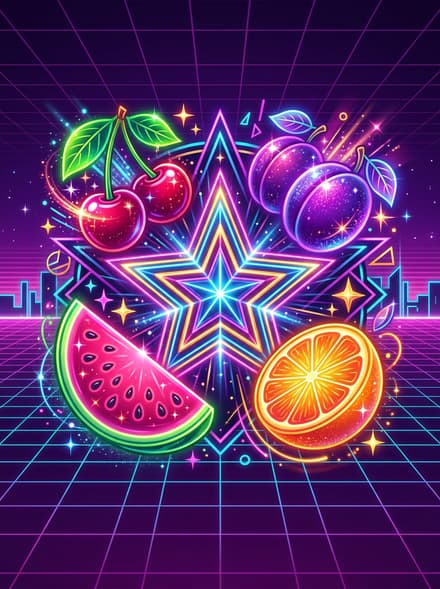 Слот Hit Hot Fruit от SpinJoy в La Casino